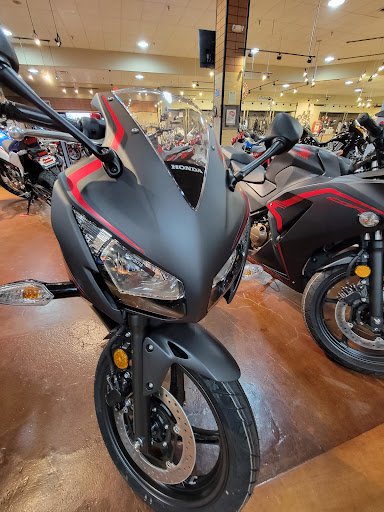 Motorcycle Dealer «Cycle Country», reviews and photos, 4764 Portland Rd NE, Salem, OR 97305, USA