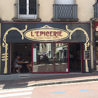 Photos du propriétaire du Restaurant L'épicerie à Coutances - n°1