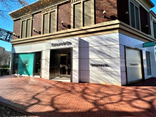 Jewelry Store «Tiffany & Co.», reviews and photos, 9200 Stony Point Pkwy, Richmond, VA 23235, USA