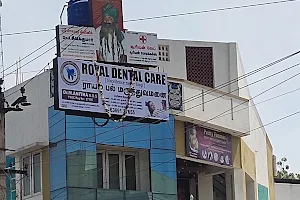 Dr.Anitha's Royal Dental Care image