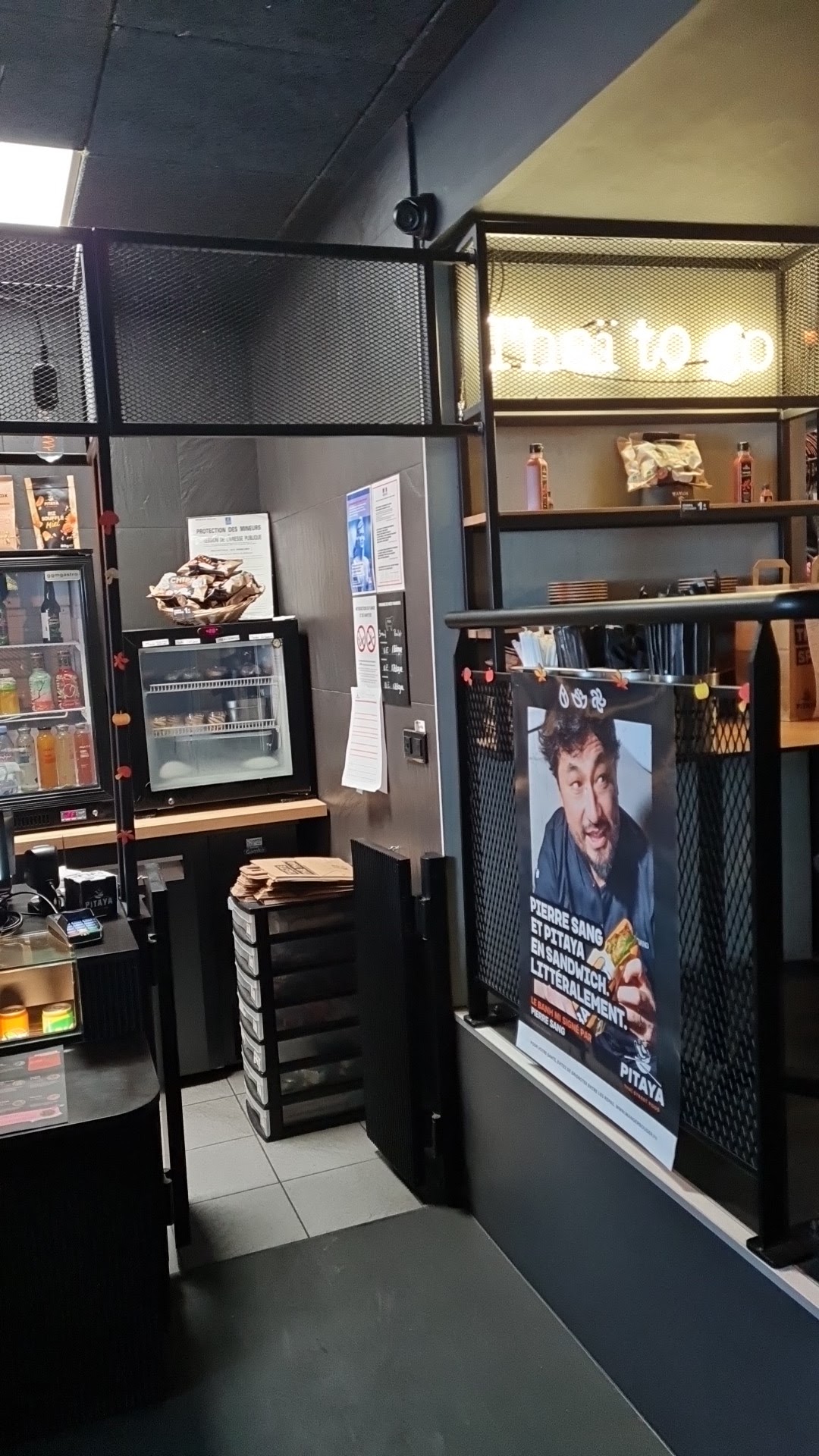Photo n° 1 de l'avis de Elwan.e fait le 14/11/2023 à 20:03