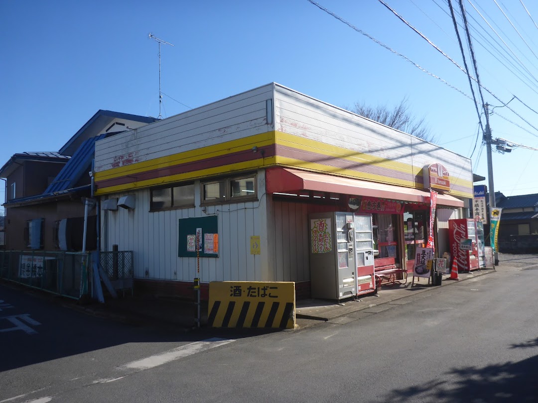 ヤマザキYショップ 池辺店