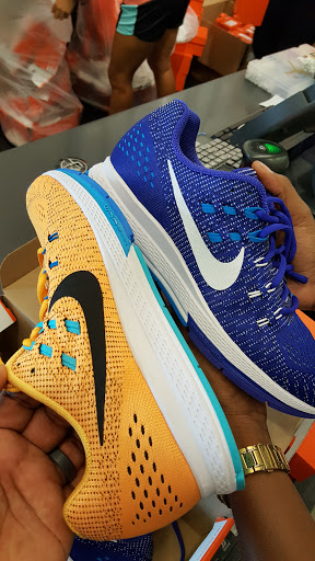 Sporting Goods Store «Nike Factory Store», reviews and photos, 15609 FL-535, Orlando, FL 32821, USA