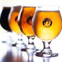 Hell In A Bucket Brewing in Marietta, Pennsylvania - 4.40 star rating