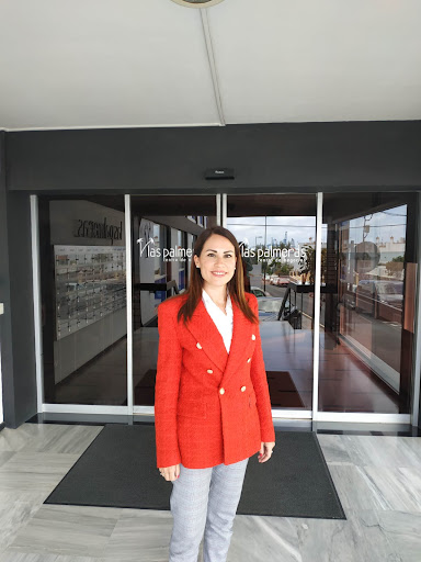 Carla Medina Estévez