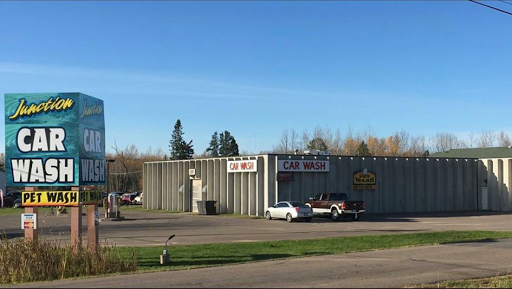Junction Car Wash en Hibbing