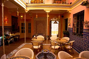 Casa Qurtubah Tea / Cafe / Restaurant image
