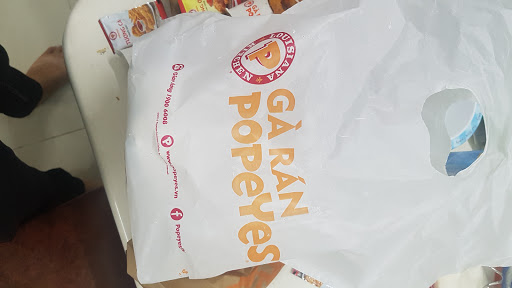 Top 20 cửa hàng popeyes tphcm Quận Cái Răng Cần Thơ 2022