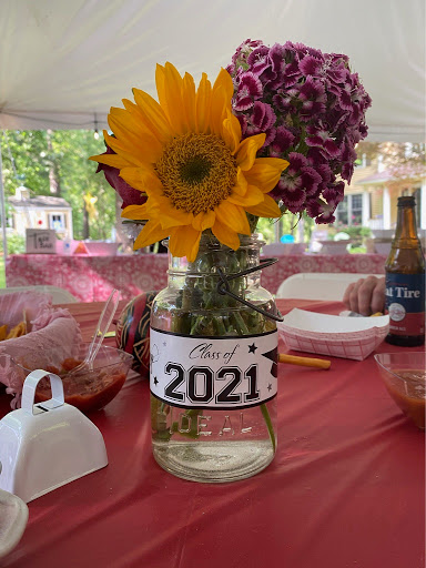 Caterer «Susan Lane Events», reviews and photos, 3 Liberty Ledge, Sudbury, MA 01776, USA