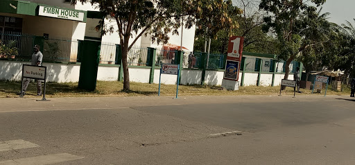 Sterling Bank, F-Layout Road, Minna, Nigeria, ATM, state Niger