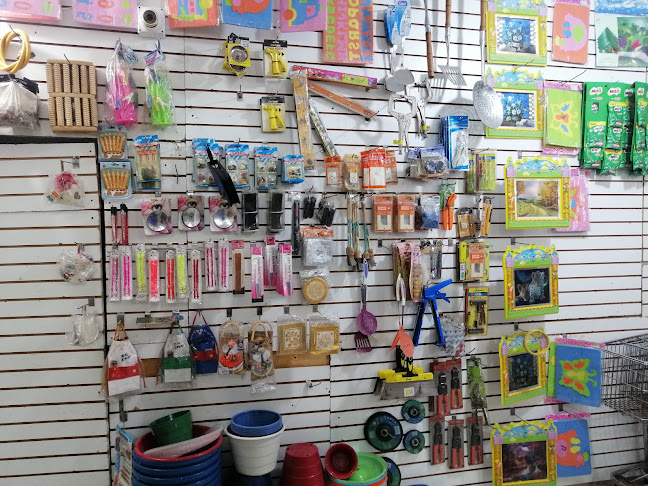 Opinii despre Mercox în La Dorada - Supermercado