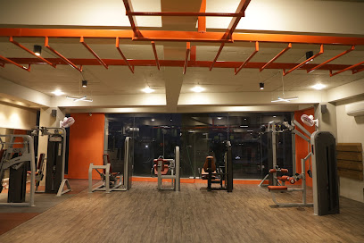 Good To Great Sports Gym - Plot no 100 , Kalyan tower, Jagdamba Colony Rd, NPS Marg, Vaishali Nagar, Jaipur, Rajasthan 302021, India