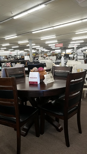 Furniture Store «BT Furnishings», reviews and photos, 5701 Broadway Blvd, Garland, TX 75043, USA
