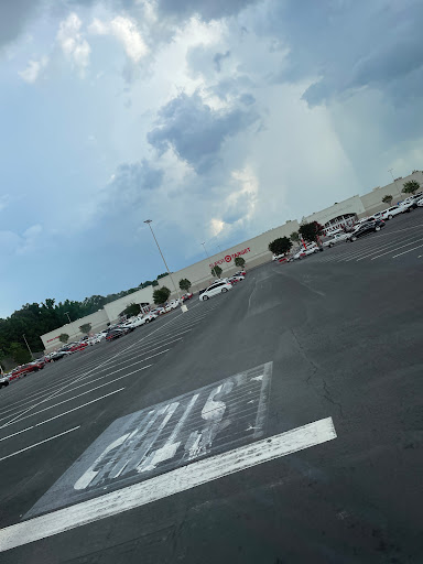 Department Store «Target», reviews and photos, 1901 13th Ave E, Tuscaloosa, AL 35404, USA