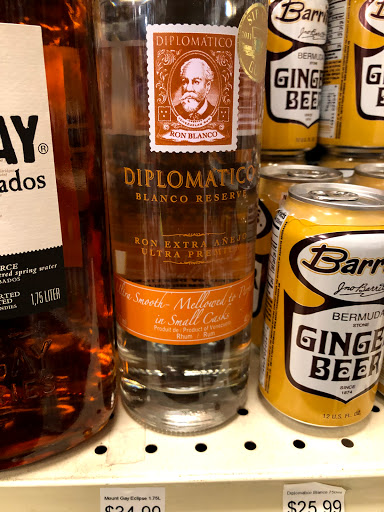 Wine Store «Cumberland Wine & Spirits», reviews and photos, 275 Broad St, Cumberland, RI 02864, USA