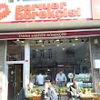 Tarihi Sarıyer Börekçisi