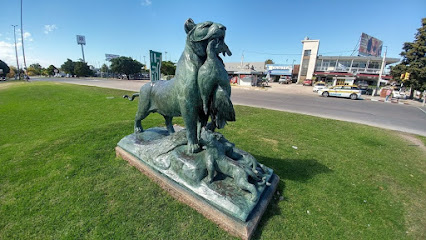 Monumento a la Tigresa