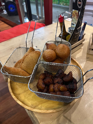 La bonne bouffe à Clichy-sous-Bois