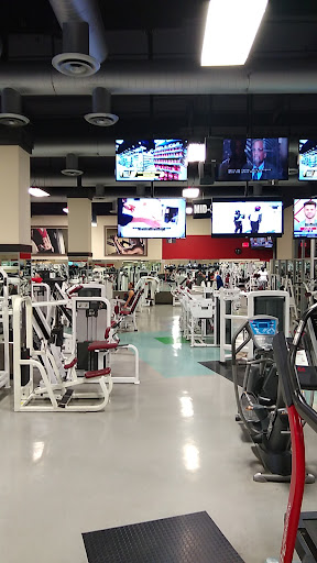 Health Club «Las Vegas Athletic Club - W. Sahara», reviews and photos, 5200 W Sahara Ave, Las Vegas, NV 89146, USA
