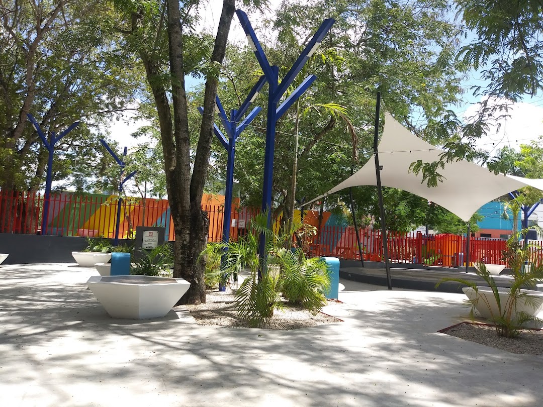 Parque Don Carlos