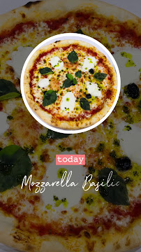 Photos du propriétaire du Livraison de pizzas Pizza Montolivet à Marseille - n°7