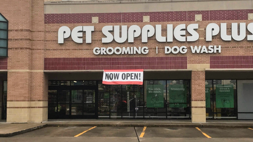 Pet Supplies Plus Sugar Land