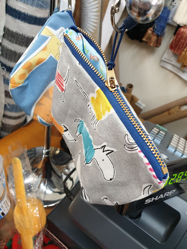 Fabric Store «Piedmont Fabric», reviews and photos, 4009 Piedmont Ave, Oakland, CA 94611, USA