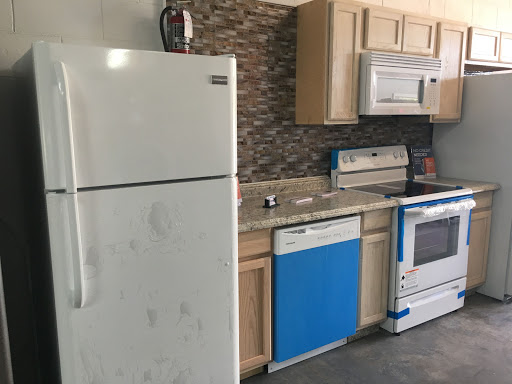 Appliance Store «All Appliance Plus LLC», reviews and photos, 452 Palm Dr, Ocoee, FL 34761, USA