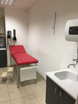 Docteur Hélène Rannou Kleinbauer à Rillieux-la-Pape