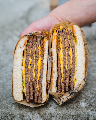 XL BURGER à Clichy