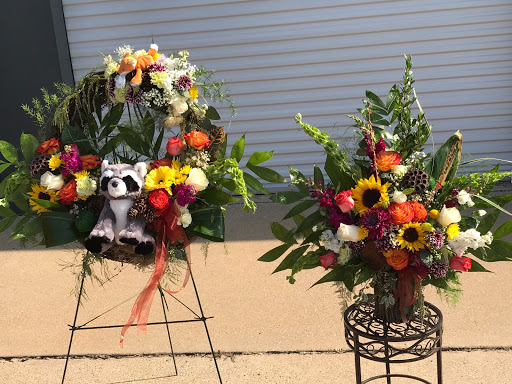 Florist «3D Floral Design», reviews and photos, 5755 Carlisle Ct #200, North Richland Hills, TX 76180, USA