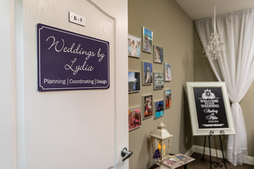 Wedding Planner «Weddings By Lydia», reviews and photos, 9511 Holsberry Rd Suite 9B, Pensacola, FL 32534, USA