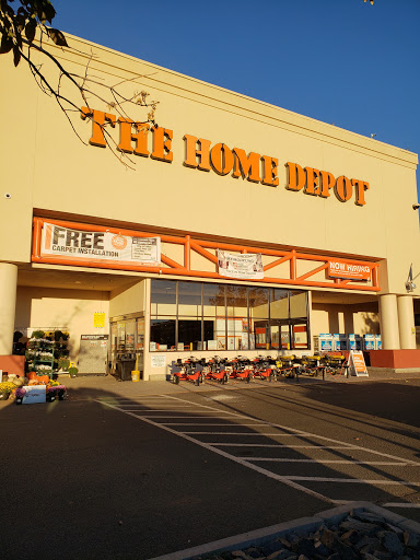 Home depot Reno