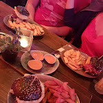 Photo n°2 de l'avis de Alwina.t fait le 18/08/2023 à 12:16 sur le  Shaker's à Bonn