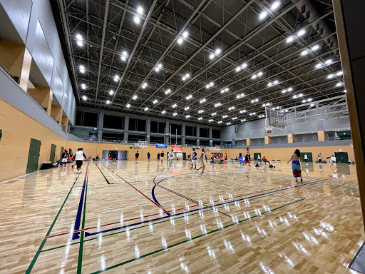 Arakawa Comprehensive Sports Center