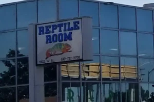 Reptile Room image