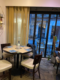 Atmosphère du Restaurant italien MAISON Del Cotto à Avignon - n°1