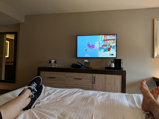 Casino «Blue Chip Casino Hotel Spa», reviews and photos, 777 Blue Chip Dr, Michigan City, IN 46360, USA