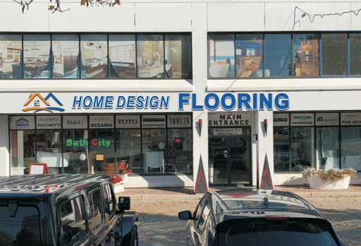 Home Design Flooring