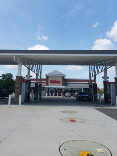 Sandwich Shop «Wawa», reviews and photos, 5280 W Mercury Blvd, Hampton, VA 23605, USA