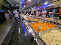 Atmosphère du Restaurant de type buffet O Planète à Vénissieux - n°10