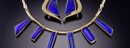 Jewelry Designer «Martha Richter Ltd», reviews and photos, 158 Welwyn Ct, Lake Bluff, IL 60044, USA