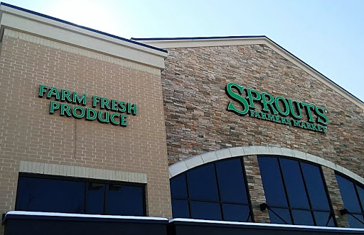 Health Food Store «Sprouts Farmers Market», reviews and photos, 1010 Murfreesboro Rd #194, Franklin, TN 37064, USA