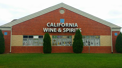 Wine Store «California Wine & Spirits», reviews and photos, 23123 Camden Way, California, MD 20619, USA