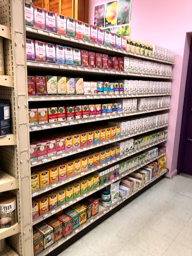 Health Food Store «Sunseed Food Co-Op Inc», reviews and photos, 6615 N Atlantic Ave B, Cape Canaveral, FL 32920, USA