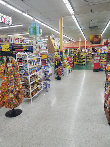 Supermarket «Easton Food Market & Restaurant», reviews and photos, 250 Line St, Easton, PA 18042, USA