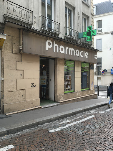 Pharmacie du 5e 🌿
