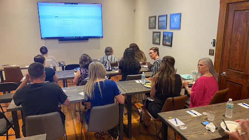 Mortgage Broker «Compass Mortgage LLC», reviews and photos