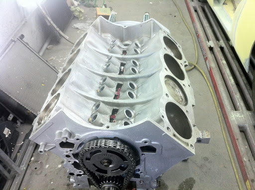 Auto Repair Shop «Autobahn European Auto», reviews and photos, 56 Magee Ave, Stamford, CT 06902, USA