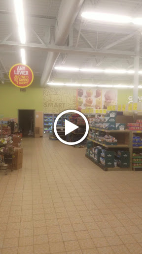Supermarket «ALDI», reviews and photos, 3340 Centerville Hwy, Snellville, GA 30039, USA
